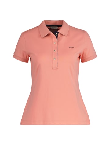 Gant Poloshirt in Orange