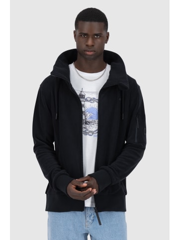 alife and kickin Sweatshirt EliasAK F in moonless