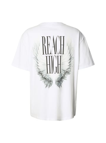 Mister Tee T-Shirts in white