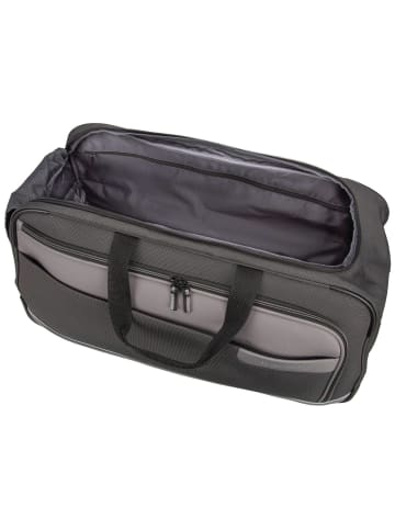 travelite Reisetasche Viia in Schiefer