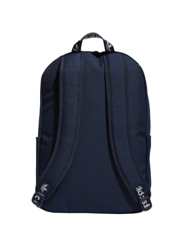 Adidas originals adidas Adicolor Backpack in Dunkelblau