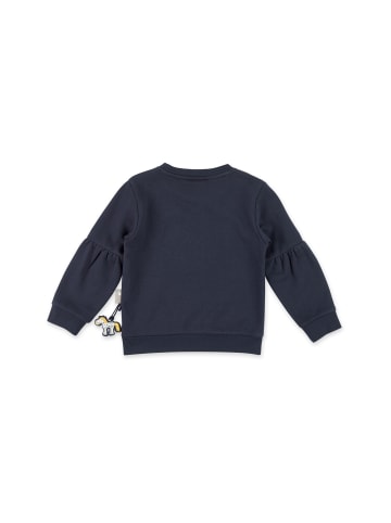 Sigikid Sweatshirt Summer-Pony in dunkelblau