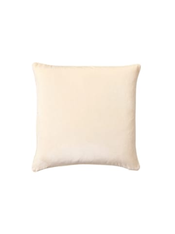 Heine Kissenhülle in ecru