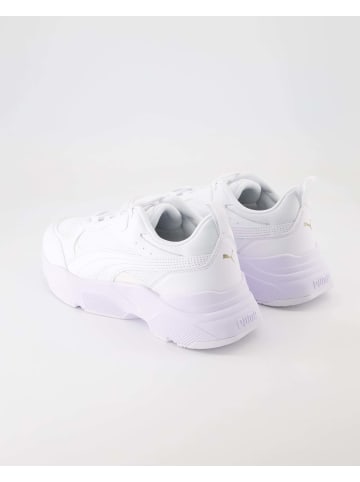 Puma Fitnessschuhe in Weiß