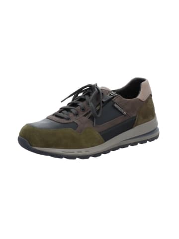 ALLROUNDER BY MEPHISTO Sneaker in braun