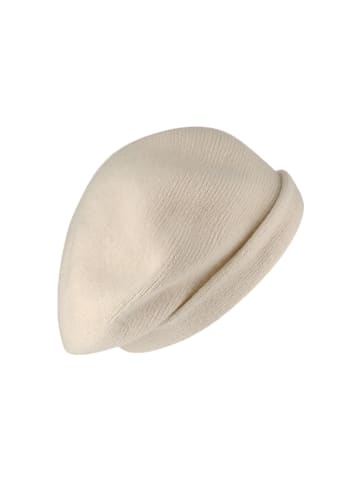 fiebig Strickmütze in beige