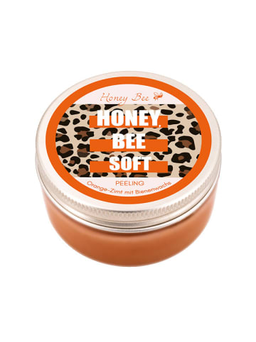 Matica Cosmetics Peeling HONEY, BEE SOFT, 100ml