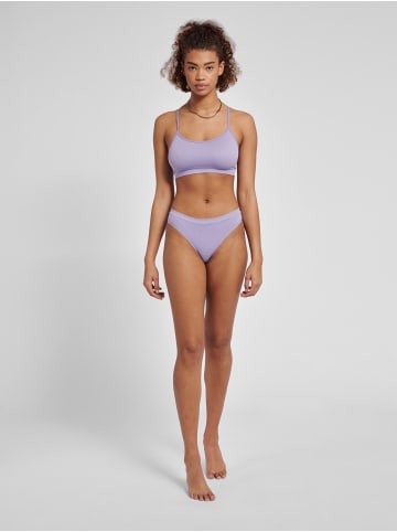 Hummel Unterhosen Hmljuno Damen in LAVENDER