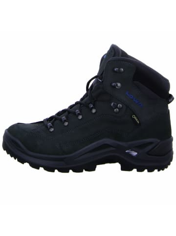 LOWA Wanderschuhe für Damen in blau