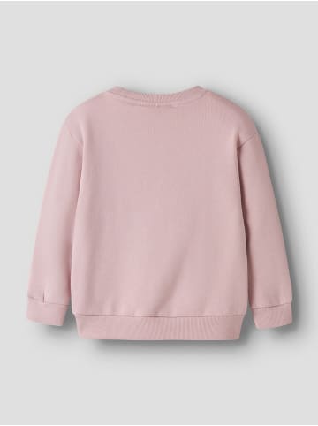 name it Sweatshirt in Burnished Lilac1