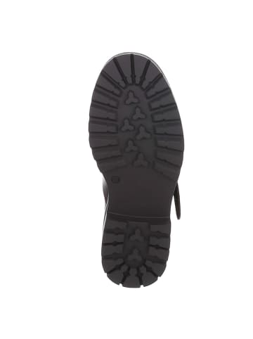 Ital-Design High Heel in Schwarz