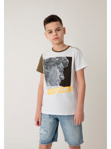 Gulliver T-shirt in Mehrfarbig