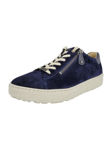 Hartjes Sportliche Schnürschuhe in Blau