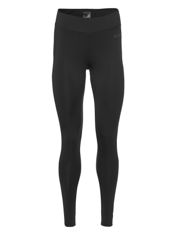 OCEAN SPORTSWEAR Leggings in schwarz