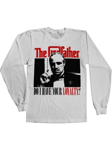 The Godfather T-Shirt in Weiß