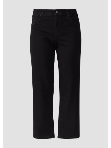 QS Jeans-Hose in 99Z2_schwarz