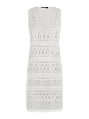 Marc Aurel Freizeitkleid für Damen in unifarben in uni