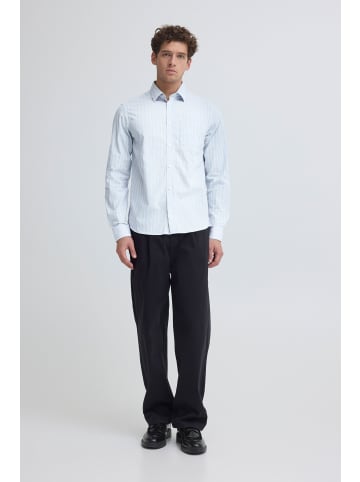 CASUAL FRIDAY Langarmhemd CFOrlyn in Blau