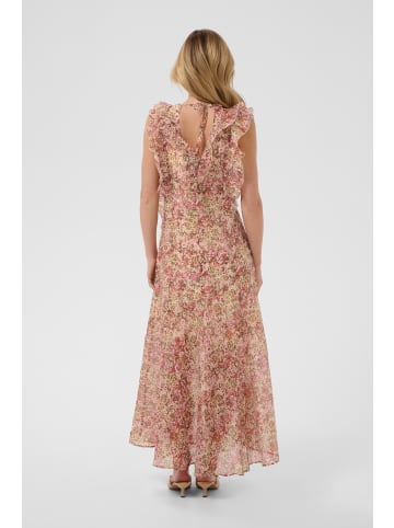 SAINT TROPEZ Kleid RainieSZ Fitted in Ballerina Brushed Blooms