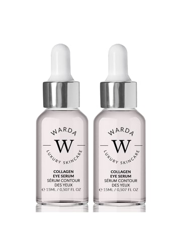 Warda Collagen Serum Doppelpack