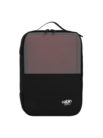 Cabinzero Lux Packtasche 17,5 cm in absolute black