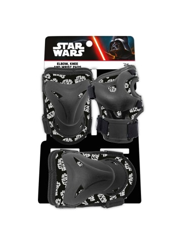 Star Wars Schützer – Knie- & Ellbogenschutz für kleine Helden