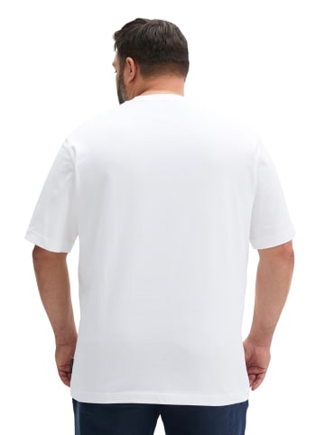 Marc O'Polo T-Shirt relaxed in Weiß