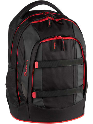 Satch Schulrucksack satch pack in Fire Phantom