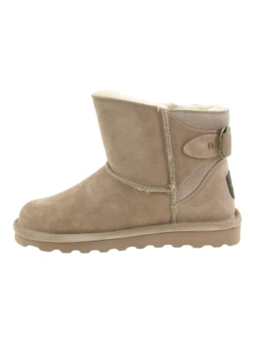 Bearpaw Stiefel Betty  in braun