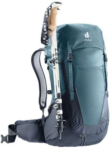 Deuter Trekkingrucksack in blau