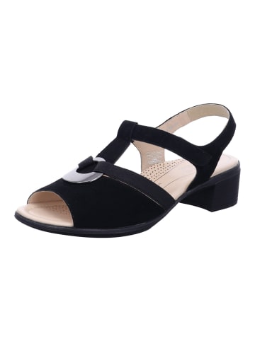 ara Sandalen für Damen in schwarz