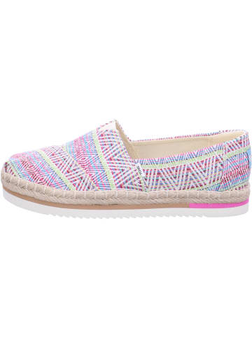 TOMS Slipper in beige