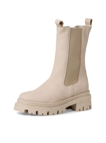 Tamaris Chelsea Boot in braun