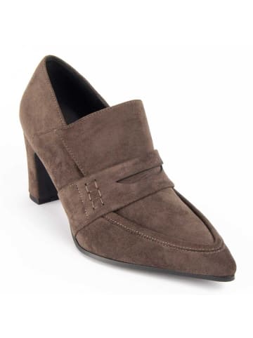 Montevita Boots Mibia in Grün