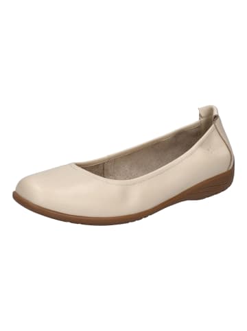Josef Seibel Ballerinas in Beige