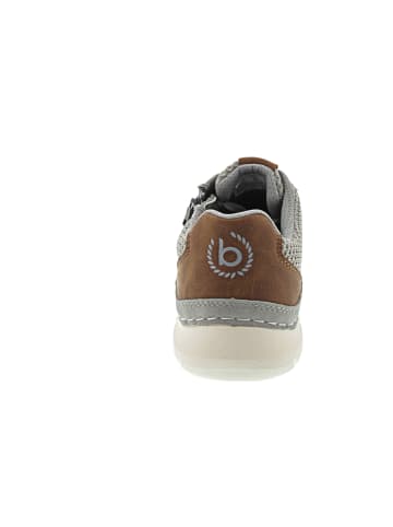 Bugatti COMPTON Sneaker low Grau