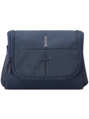 Roncato Ironik 2.0 Kulturbeutel 25 cm blu notte