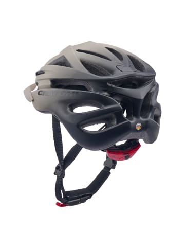 Cratoni Fahrradhelm Pacer Jr in beige