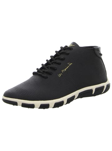 TBS Schnürschuhe in schwarz