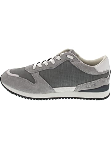 LLOYD SWIFT Sneaker low Grau