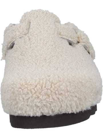 Dr. BRINKMANN Klassische Hausschuhe in beige