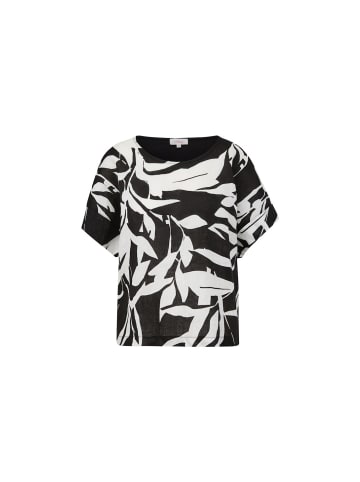 S.OLIVER RED LABEL T-Shirt in Weiß