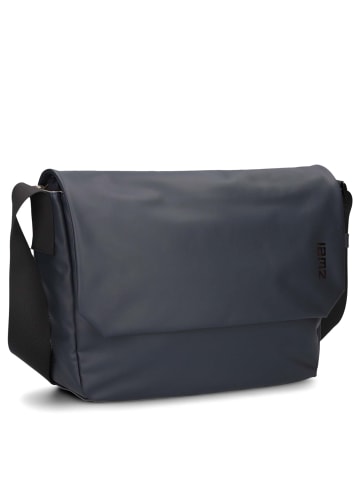 Zwei Cargo CA135 - Umhängetasche 13" 39 cm (blue) in blau