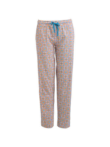 REDBEST Single-Jersey Schlafanzug in zartrosa