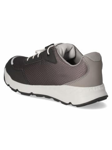 superfit Schnürhalbschuh in schwarz