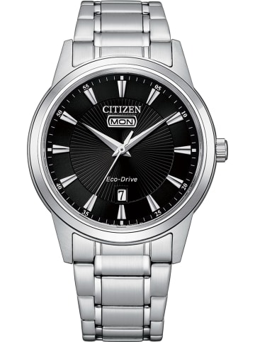 Citizen Uhr in Schwarz