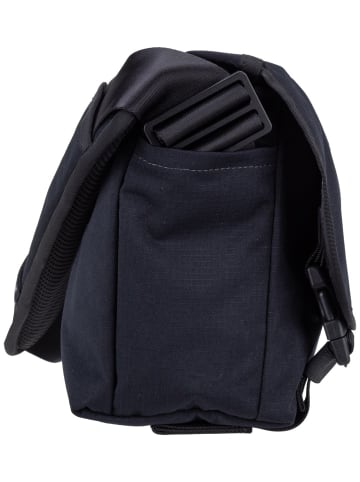 Timbuk2 Umhängetasche Flight Classic XS in Jet Black