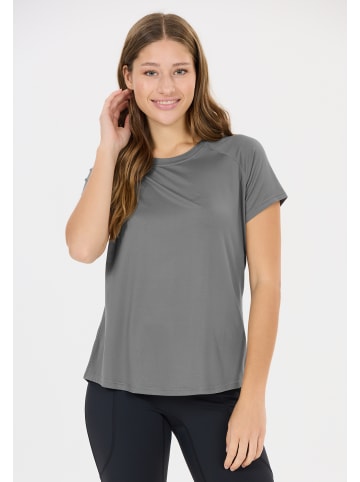Athlecia T-Shirt Gaina in 3219 Sedona Sage