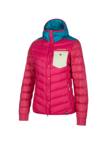 LA SPORTIVA WWILD DOWN JACKET