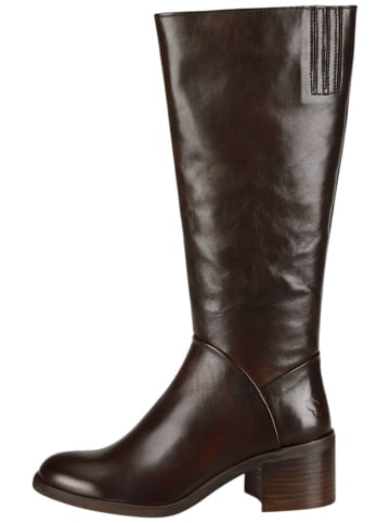 Felmini Stiefel MIRA in Braun